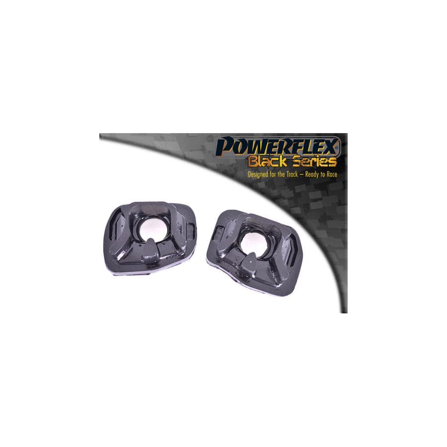 Powerflex PFF25-313BLK Honda Civic Front Engine Mount Insert | ML Performance UK Car Parts