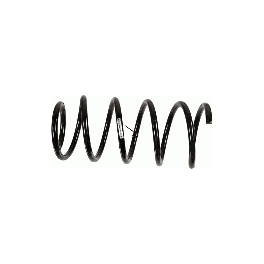 Sachs 997 713 Coil Spring For Opel Omega