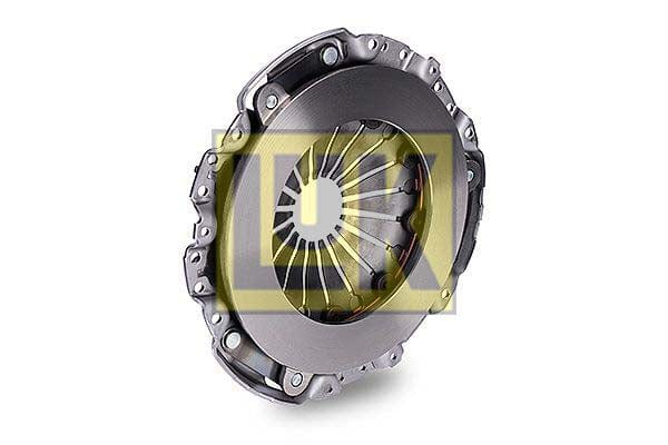 LuK 122 0115 10 Clutch Pressure Plate