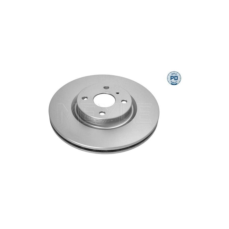 Meyle 215 521 0051/Pd Brake Disc