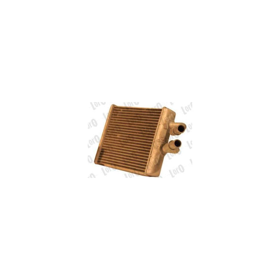 Abakus 0020150005B Heater Matrix | ML Performance UK