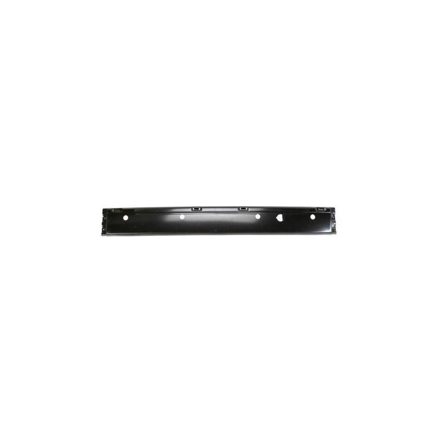 Blic 5506-00-2507951P Rear Bumper