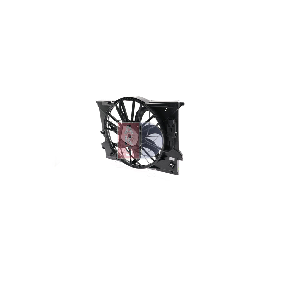 AKS Dasis 128109N Fan, Radiator | ML Performance UK