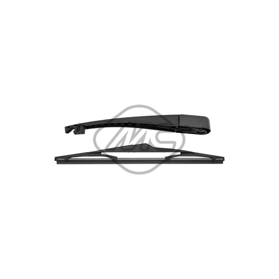 Metalcaucho 68169 Wiper Blade | ML Performance UK Car Parts