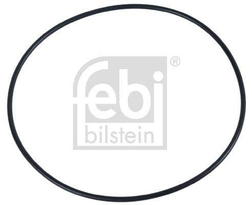 Febi Bilstein 18471 Seal, Wheel Hub | ML Performance UK Car Parts