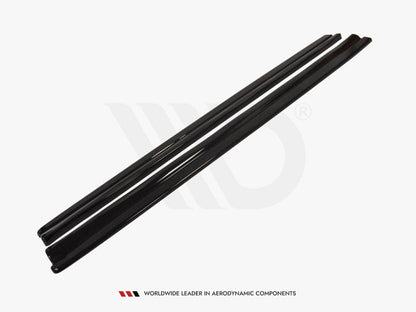 Maxton Design Peugeot 308 II GTI Side Skirts Diffusers