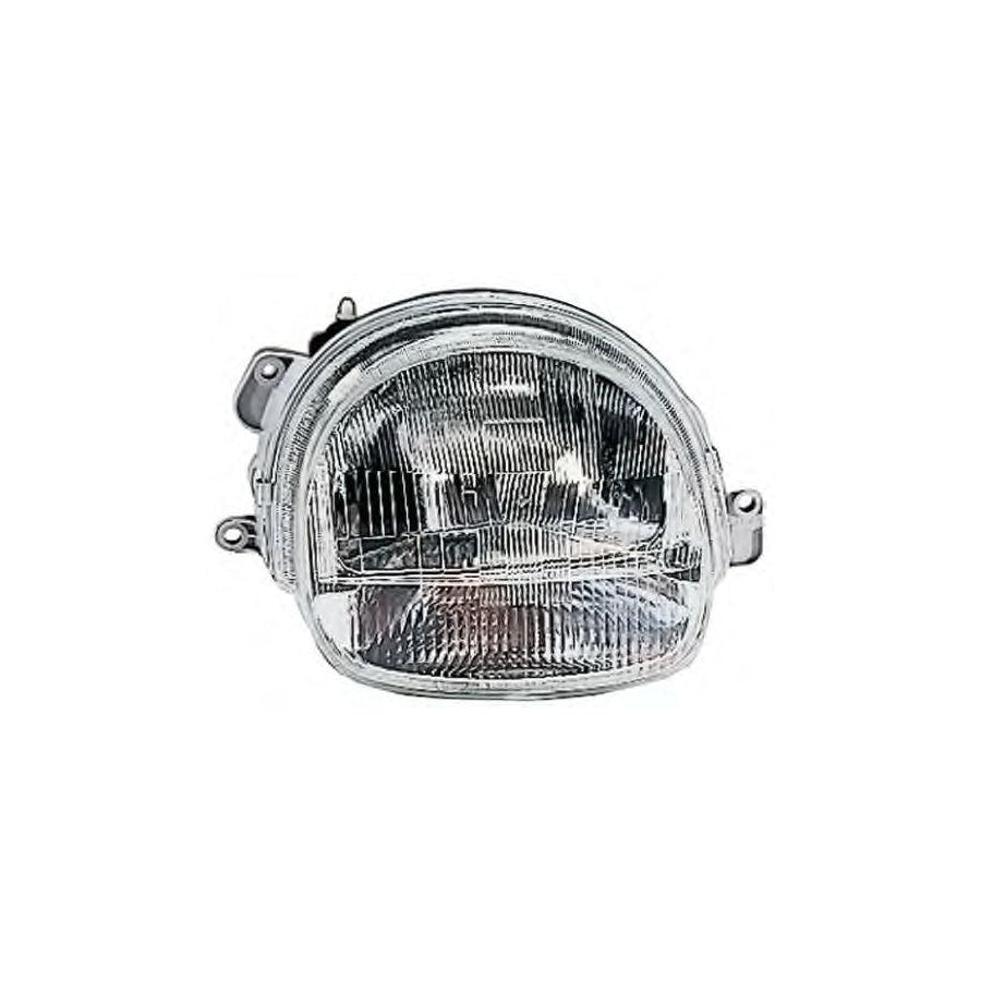 Hella 1AE 354 319-051 Headlight For Renault Twingo