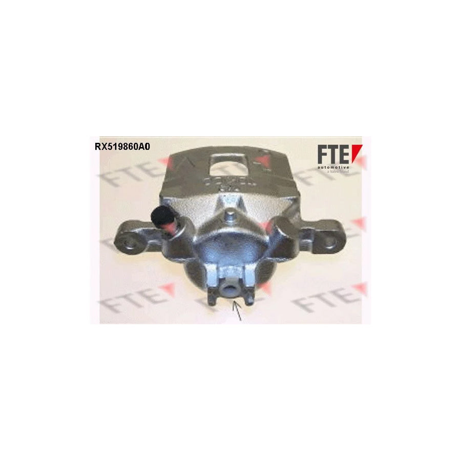 Fte RX519860A0 Brake Caliper | ML Performance UK Car Parts