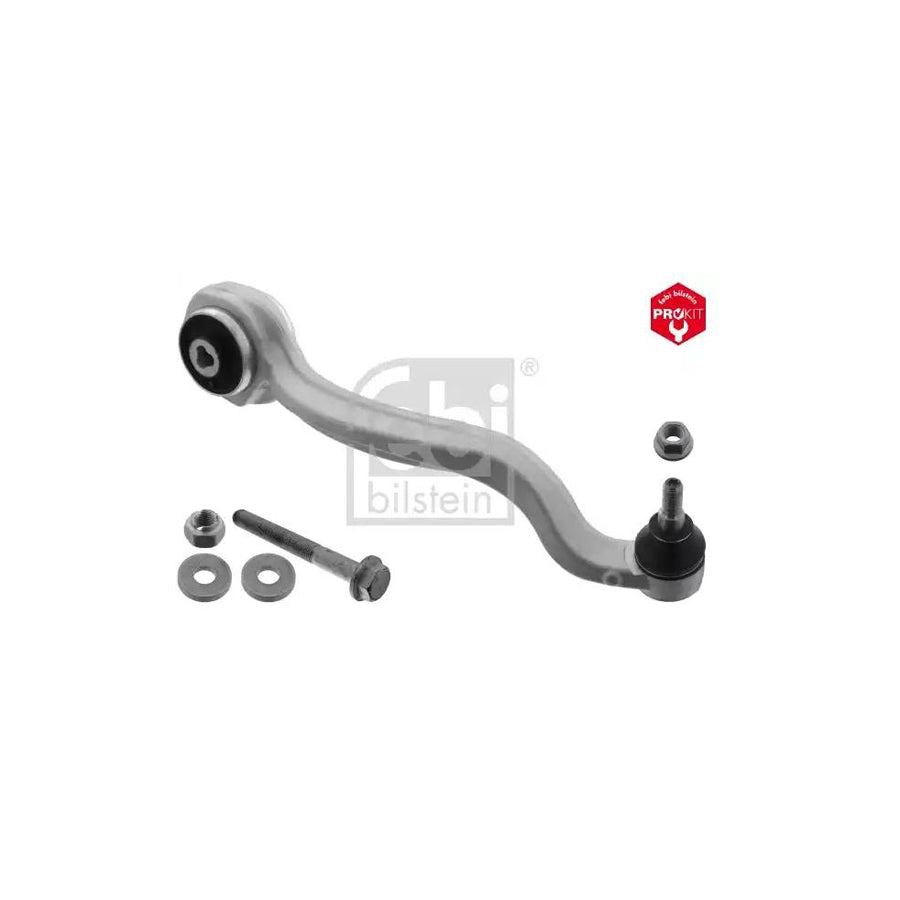 Febi Bilstein 47733 Suspension Arm Suitable For Mercedes-Benz E-Class