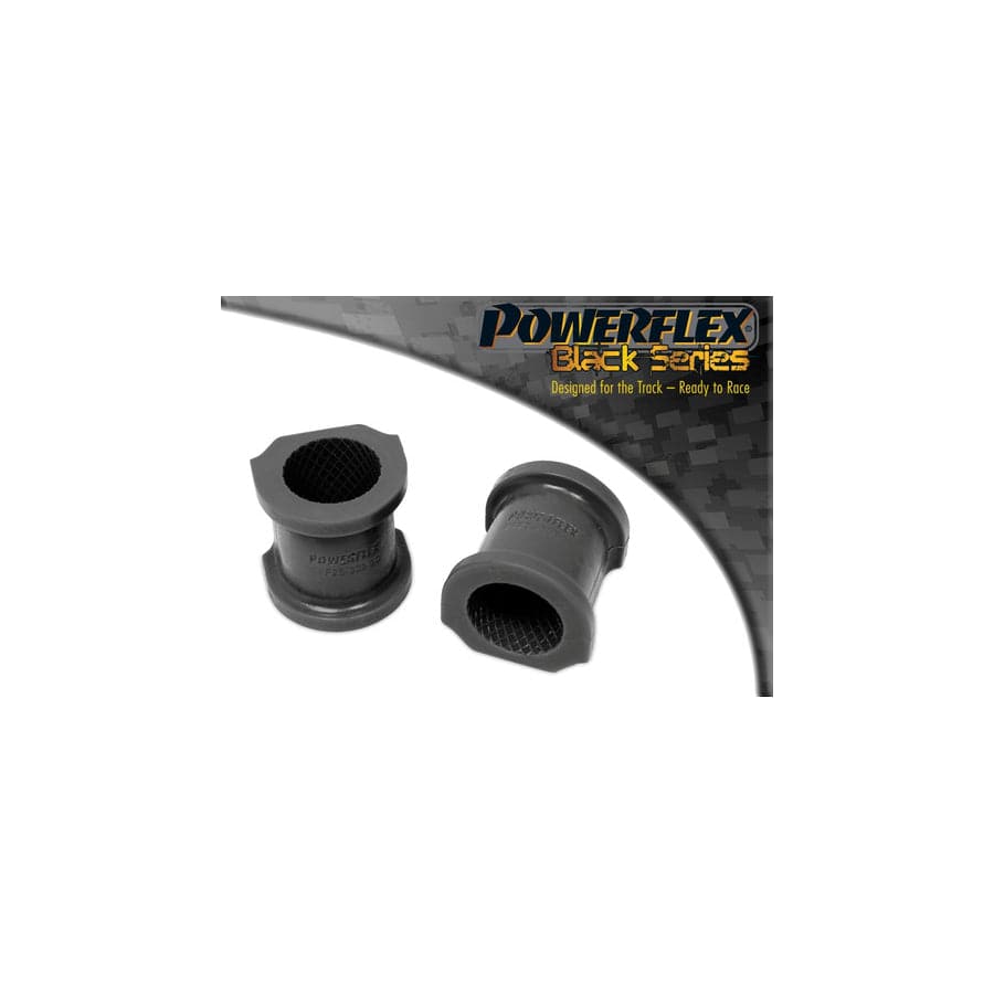 Powerflex PFF25-303-30BLK Honda Element Front Anti Roll Bar Bush 30mm | ML Performance UK Car Parts