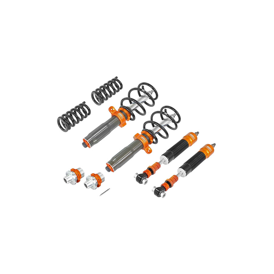  aFe 430-503002-N BMW Coilovers  | ML Performance UK Car Parts