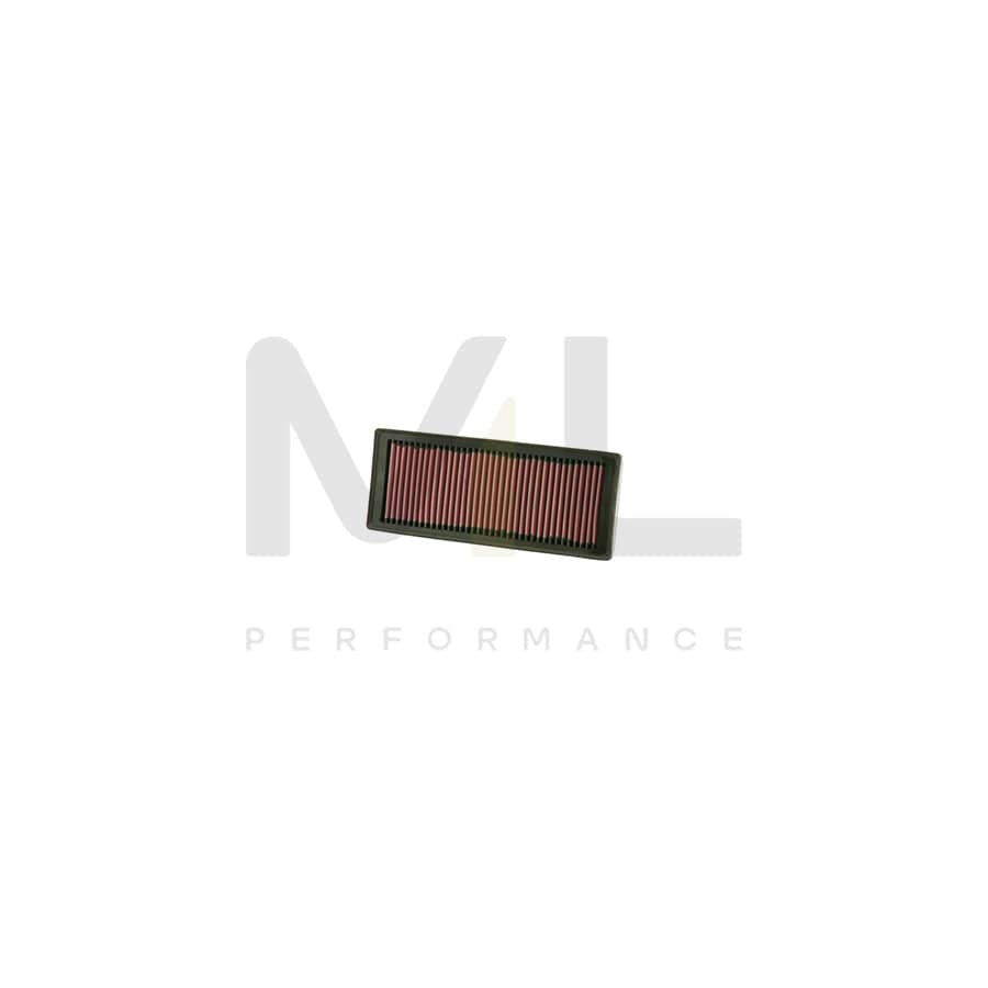 K&N 33-2945 Replacement Air Filter | ML Car Parts UK | ML Performance