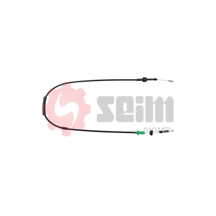 SEIM 555348 Throttle Cable | ML Performance UK Car Parts