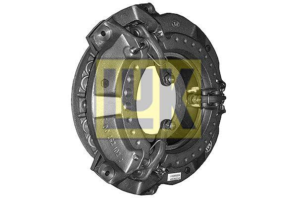 LuK 128 0251 40 Clutch Pressure Plate