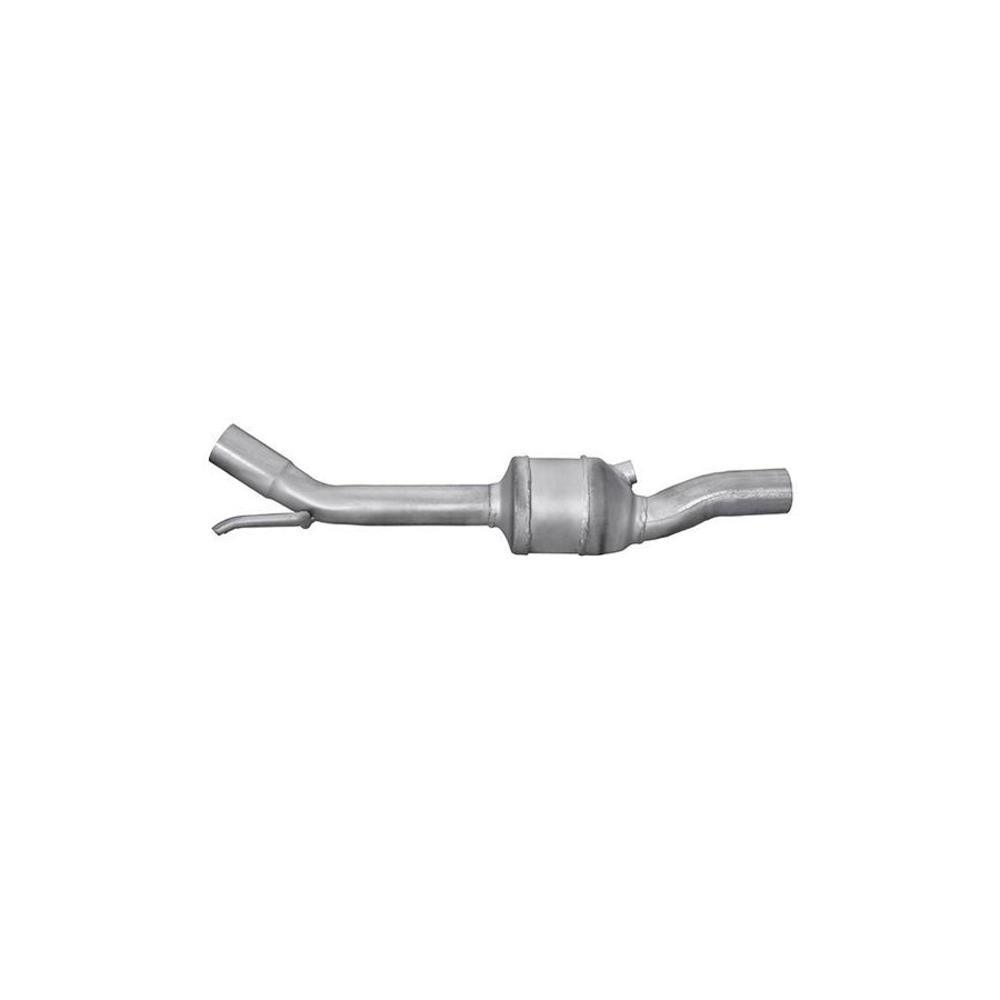 Hella 8LE 366 054-241 Catalytic Converter