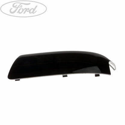 GENUINE FORD 1545461 FOCUS FRONT N/S LEFT WING MIRROR HOUSING CAP COVER | ML Performance UK