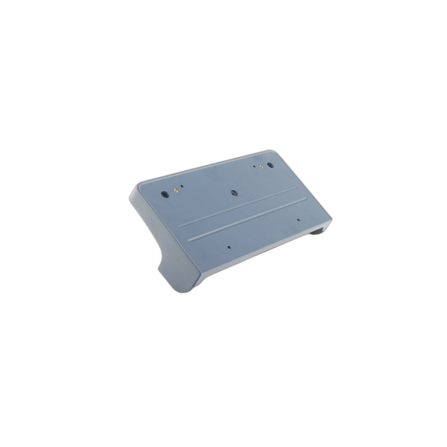 Genuine BMW 51138043224 E63 E64 Licence Plate Base Primed (Inc. M6) | ML Performance UK Car Parts