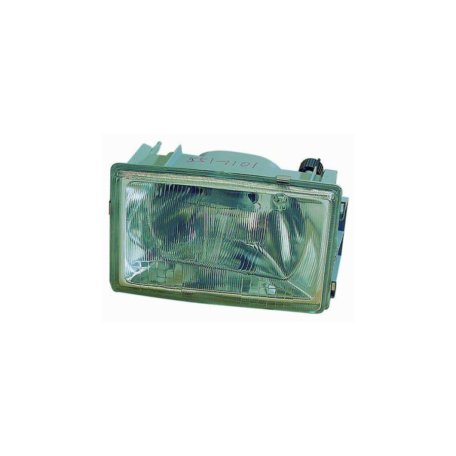 Abakus 5511101RLD Headlight For Renault 9 Saloon (L42_) | ML Performance UK