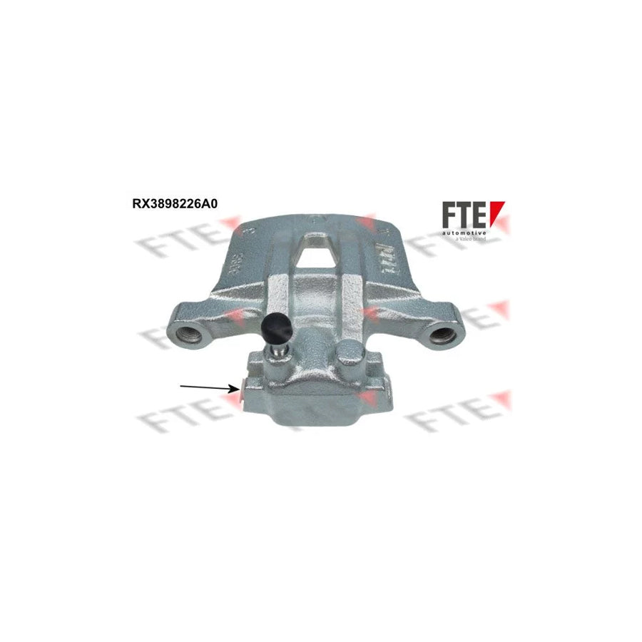 Fte RX3898226A0 Brake Caliper | ML Performance UK Car Parts