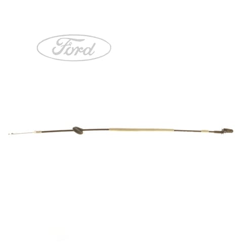 GENUINE FORD 1681362 FOCUS FRONT DOOR LOCK CONTROL CABLE | ML Performance UK