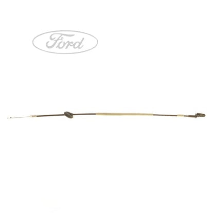 GENUINE FORD 1681362 FOCUS FRONT DOOR LOCK CONTROL CABLE | ML Performance UK