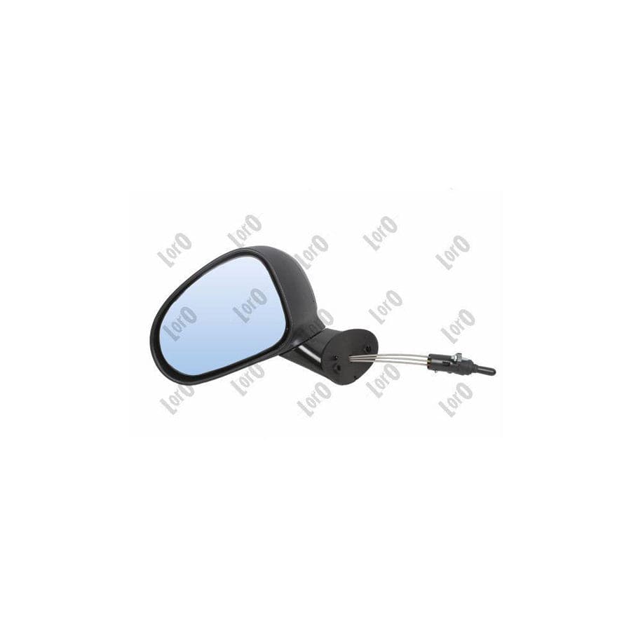 Abakus 0905M01 Wing Mirror For Chevrolet Matiz (M200, M250) | ML Performance UK