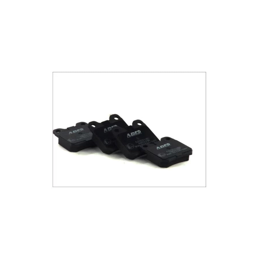 ABE C2X001ABE Brake Pad Set