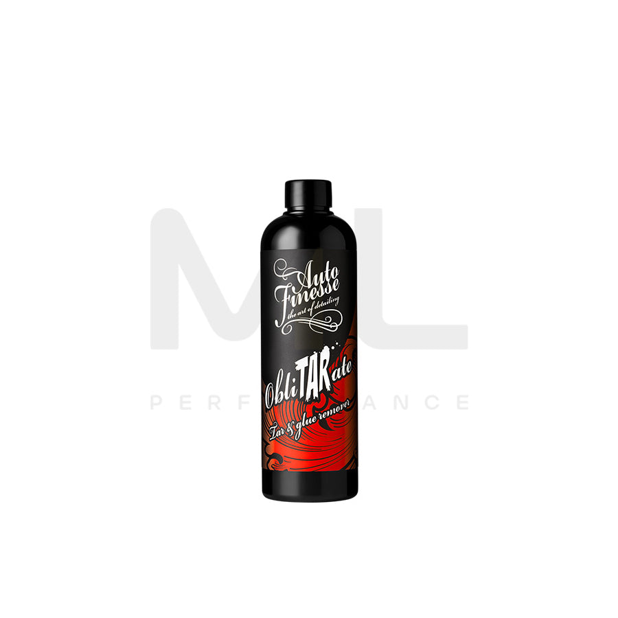 Auto Finesse Oblitarate Tar Remover 500Ml