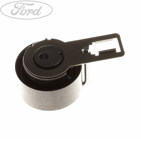 GENUINE FORD 1759714 C-MAX GALAXY S-MAX MONDEO FOCUS TENSION PULLEY | ML Performance UK