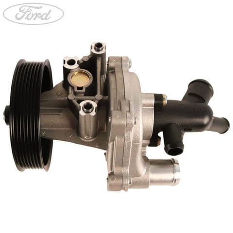 GENUINE FORD 1849276 TRANSIT RANGER CR TC WATER PUMP 01/2014- | ML Performance UK