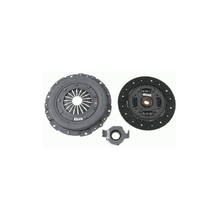 Sachs 3000 951 349 Clutch Kit