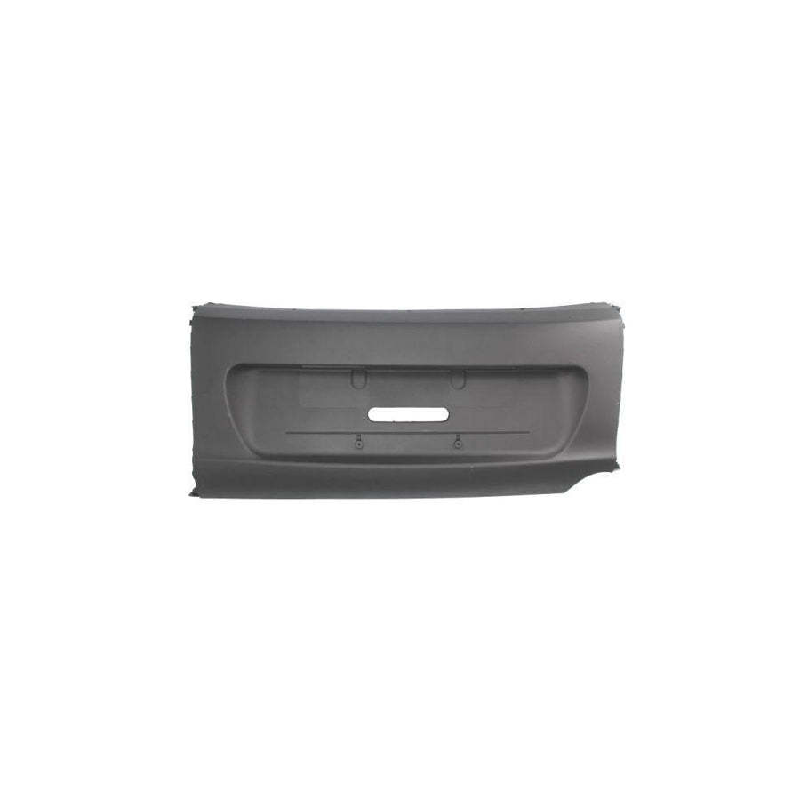 Blic 5506-00-2505952P Rear Bumper