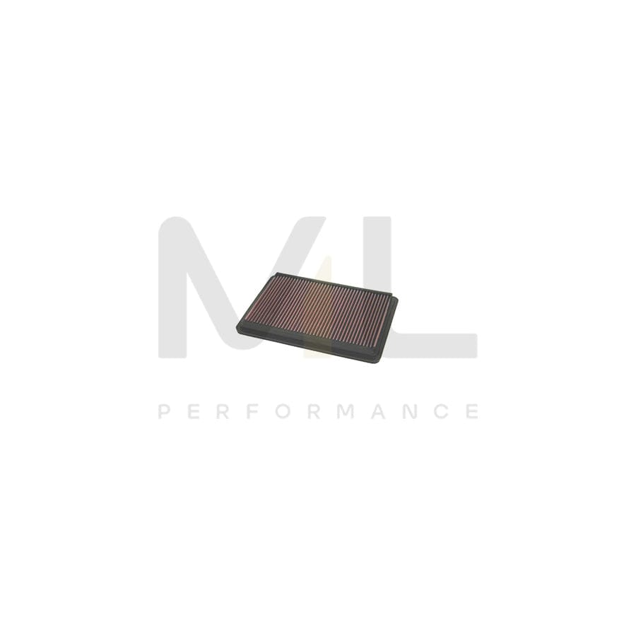 K&N 33-2275 Replacement Air Filter | ML Car Parts UK | ML Performance