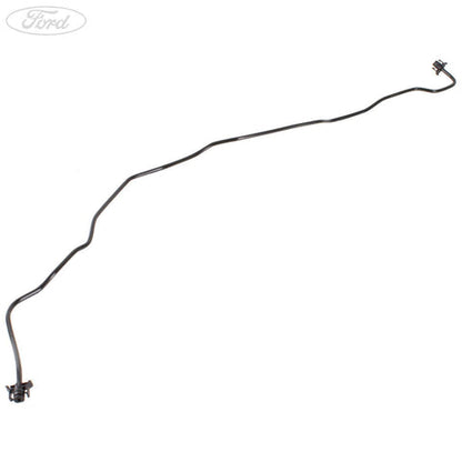 GENUINE FORD 1742064 KUGA FOCUS C-MAX 2.0 DURATORQ COOLANT OVERFLOW HOSE | ML Performance UK