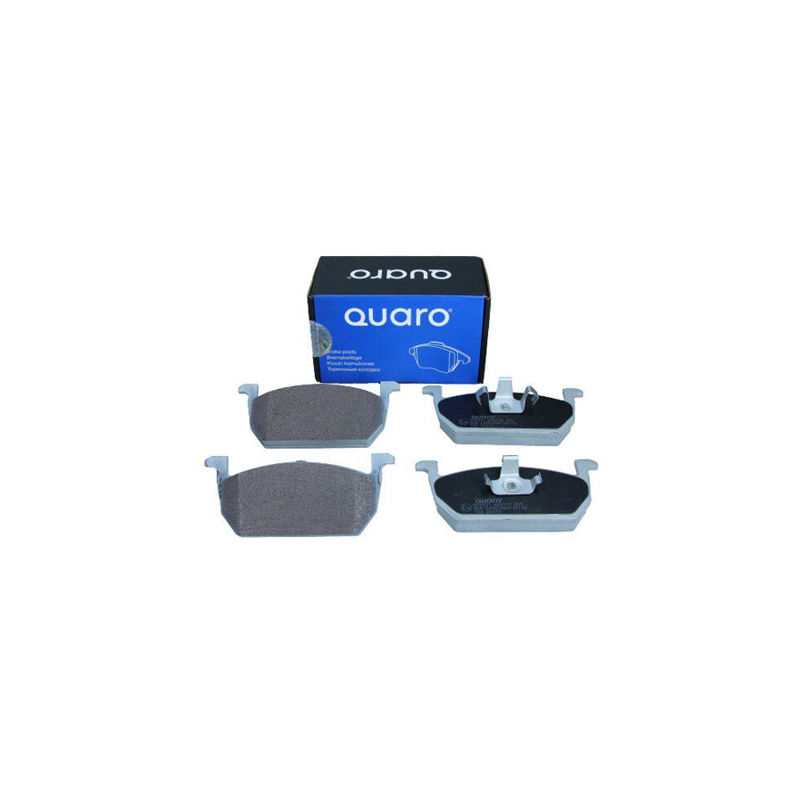 Quaro QP9331 Brake Pad Set