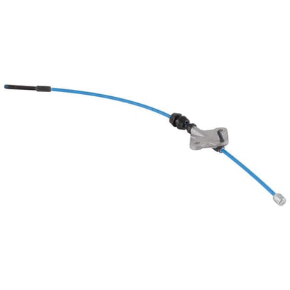 GENUINE FORD 1822789 FIESTA FRONT HAND BRAKE PARKING CABLE 08/2012-12/2012 | ML Performance UK