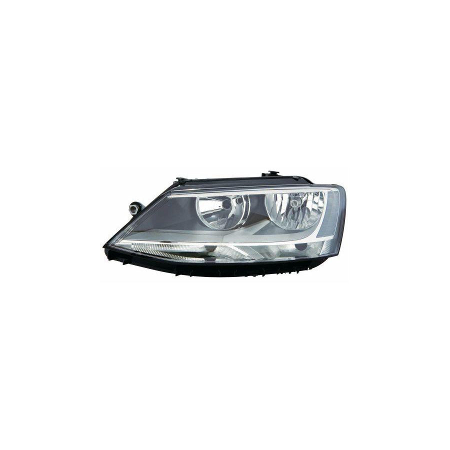 Abakus 44111G6RMLDEM2 Headlight For Vw Jetta Mk6 (162, 163, Av3, Av2) | ML Performance UK