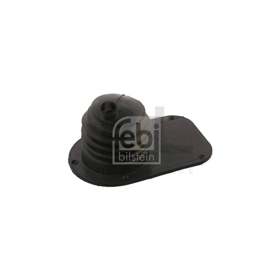 FEBI BILSTEIN 35234 Gear Lever Gaiter for IVECO Daily Elastomer | ML Performance Car Parts