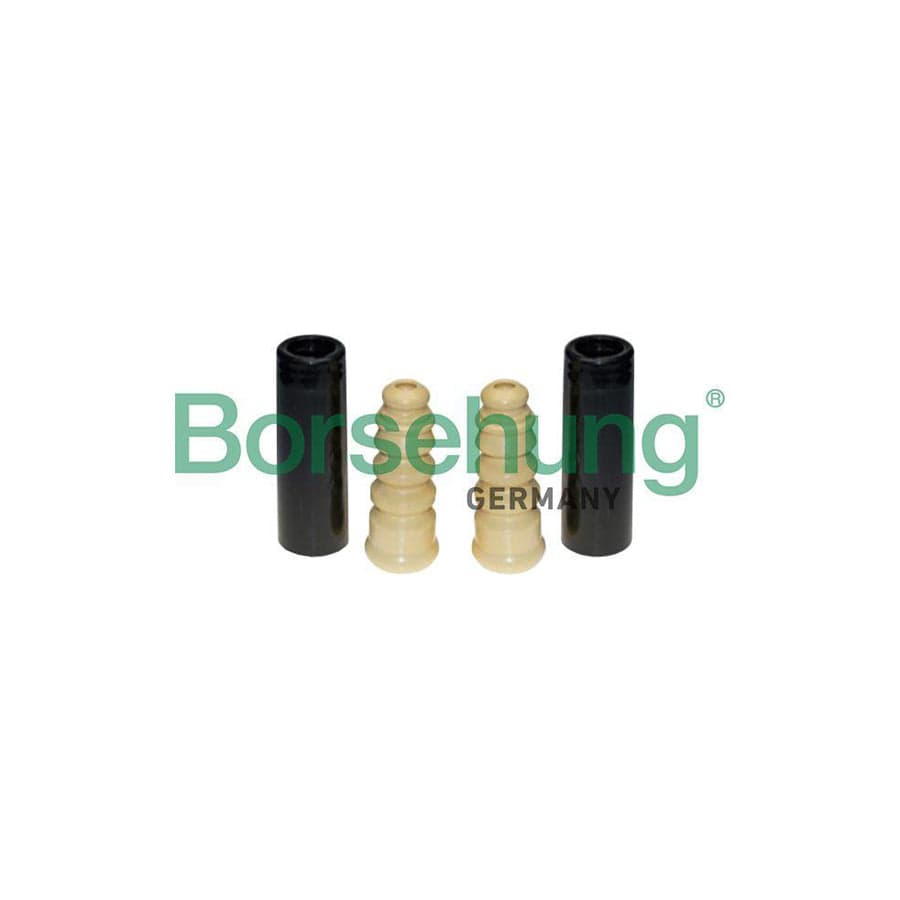 Borsehung B10022 Dust Cover Kit, Shock Absorber