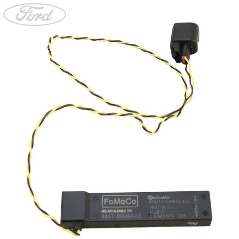 GENUINE FORD 1759682 ANTI THEFT FLASHER | ML Performance UK