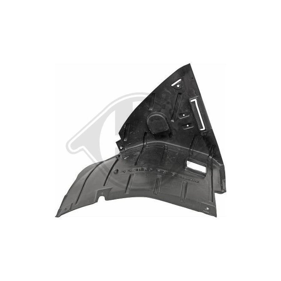 Diederichs 1214119 Panelling, Mudguard for BMW 3 Series | ML Performance UK Car Parts