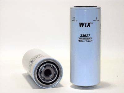 WIX Filters 33527 Fuel Filter