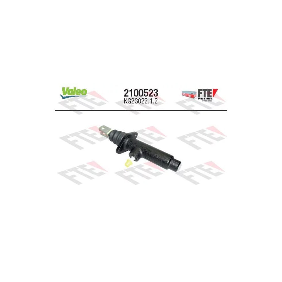 Fte 2100523 Master Cylinder, Clutch | ML Performance UK Car Parts