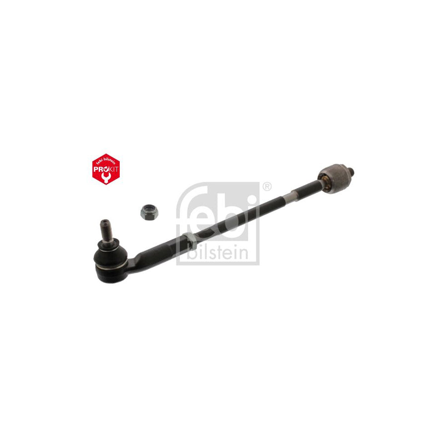 Febi Bilstein 45009 Rod Assembly For VW Lupo / Lupo 3L (6X1, 6E1)