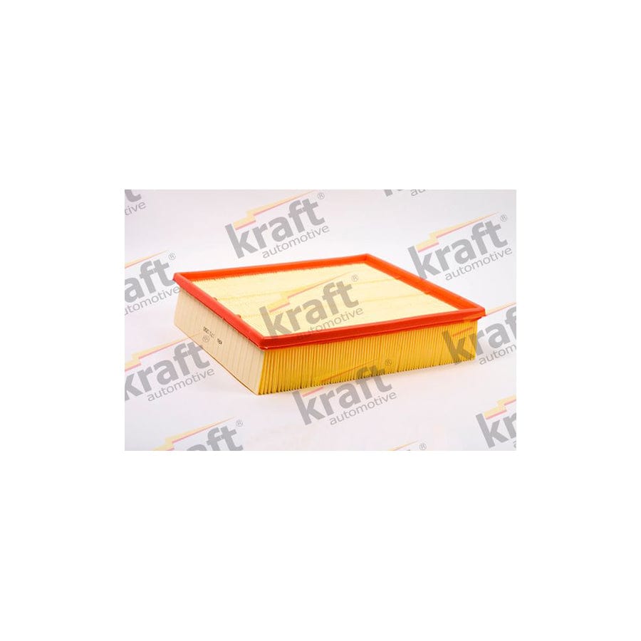 KRAFT 1711250 Air Filter | ML Performance UK Car Parts