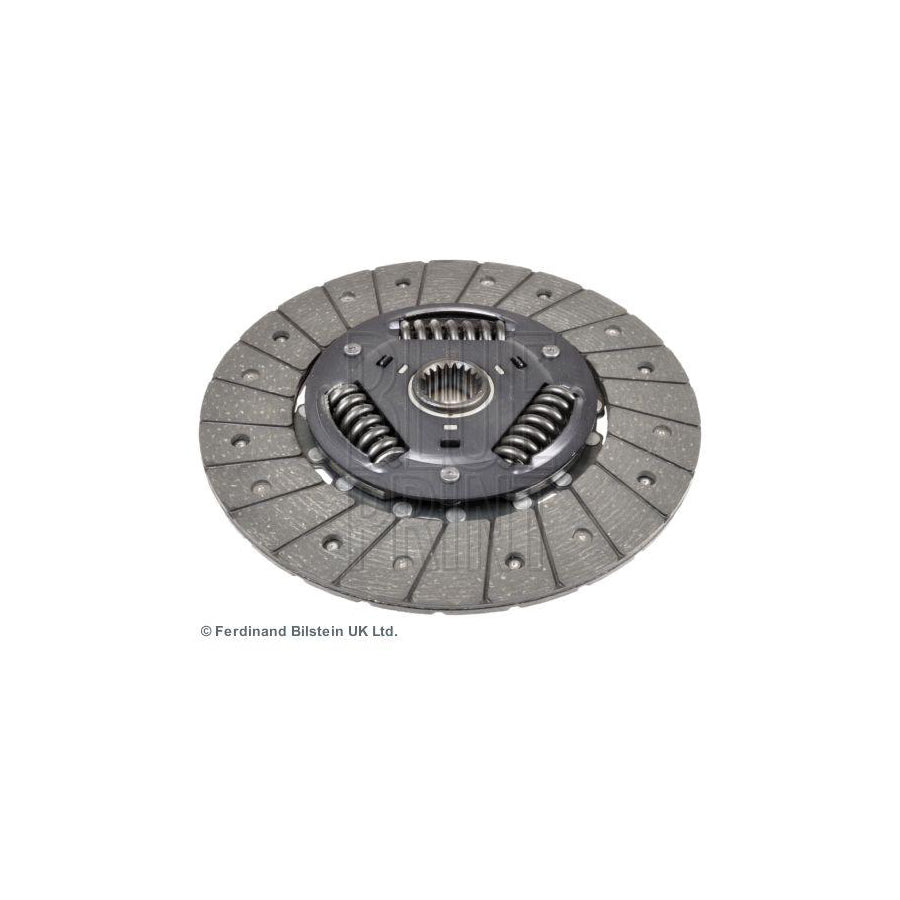 Blue Print ADT33193 Clutch Disc For Toyota Hilux VII Pickup