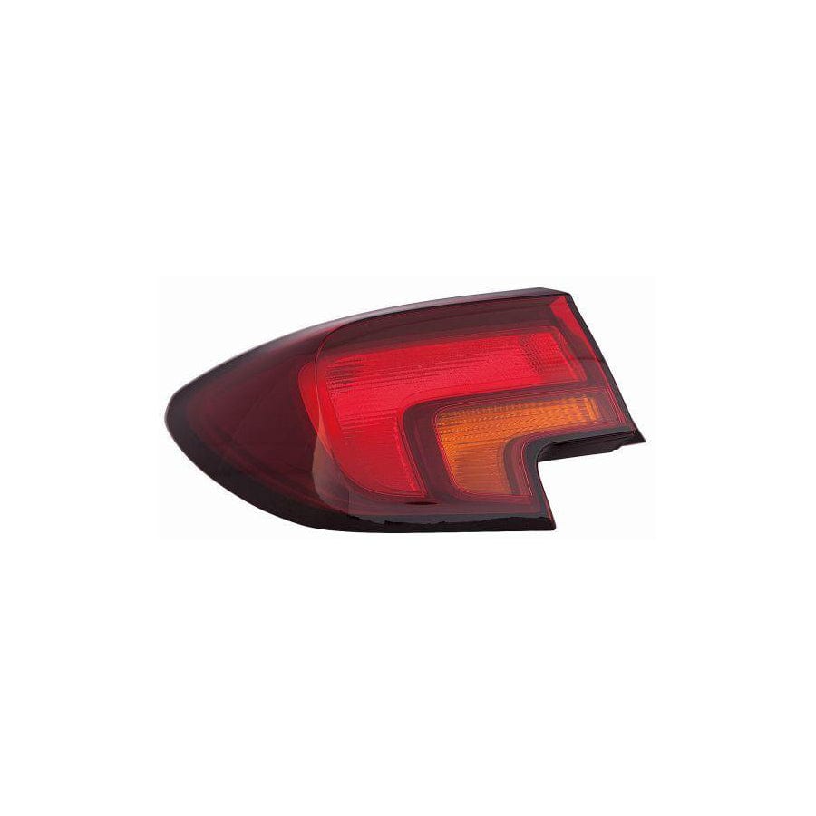 Abakus 4421994RUE Rear Light For Opel Astra K Hatchback (B16) | ML Performance UK