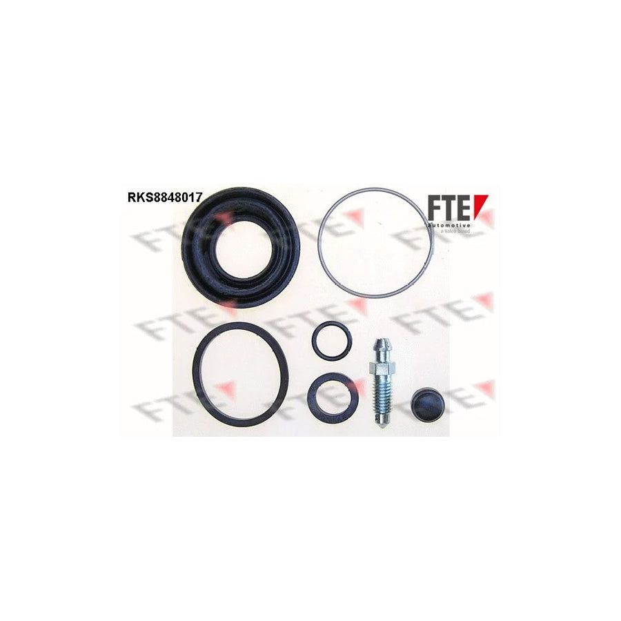 Fte 9323846 Repair Kit, Brake Caliper | ML Performance UK Car Parts