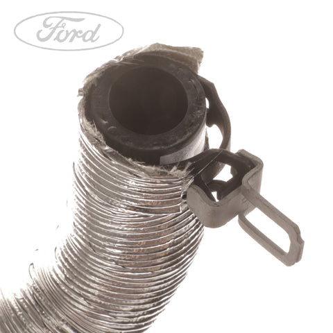 GENUINE FORD 1445852 TRANSIT CONNECT LYNX 1.8L DIESEL COOLER HOSE | ML Performance UK