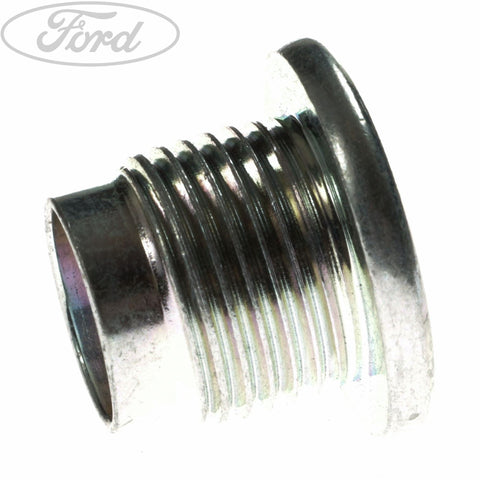 GENUINE FORD 1725663 OTHER DRIVE COMPON. 5-SPEED MANUAL TRANSMISSION MT75 | ML Performance UK